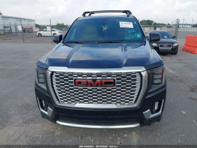 1GKS2JKL7MR250163 GMC Yukon Xl 4wd Denali