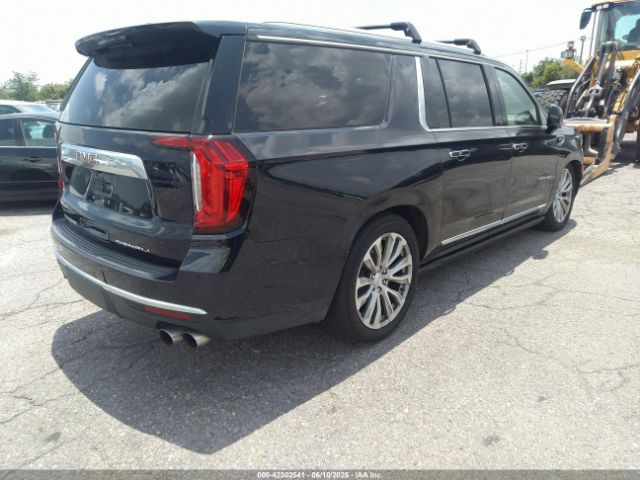 1GKS2JKL7MR250163 GMC Yukon Xl 4wd Denali