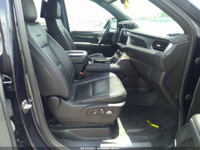 1GKS2JKL7MR250163 GMC Yukon Xl 4wd Denali