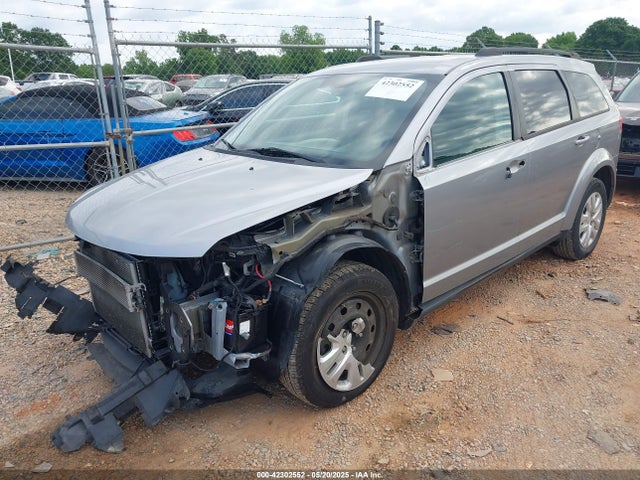 Aukcja sprzedaży 2017 Dodge Journey Se, vin: 3C4PDCAB7HT559371, numer aukcji: 42302552