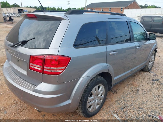 Aukcja sprzedaży 2017 Dodge Journey Se, vin: 3C4PDCAB7HT559371, numer aukcji: 42302552