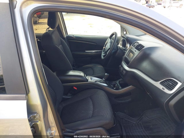 Aukcja sprzedaży 2017 Dodge Journey Se, vin: 3C4PDCAB7HT559371, numer aukcji: 42302552