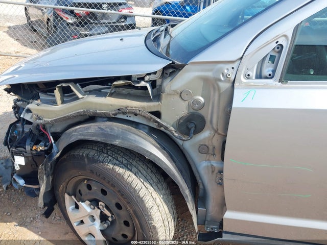 Aukcja sprzedaży 2017 Dodge Journey Se, vin: 3C4PDCAB7HT559371, numer aukcji: 42302552