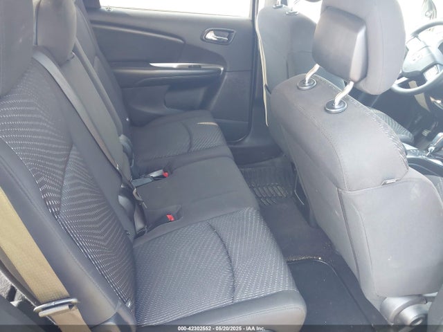 Aukcja sprzedaży 2017 Dodge Journey Se, vin: 3C4PDCAB7HT559371, numer aukcji: 42302552