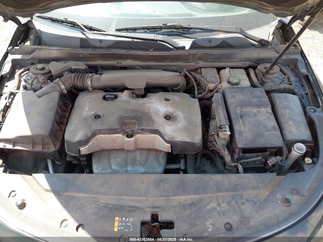 1G11Y5SL9EU134712 Chevrolet lkw