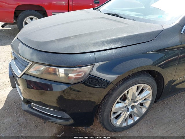 1G11Y5SL9EU134712 Chevrolet lkw