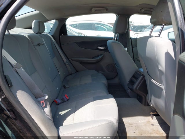 1G11Y5SL9EU134712 Chevrolet lkw