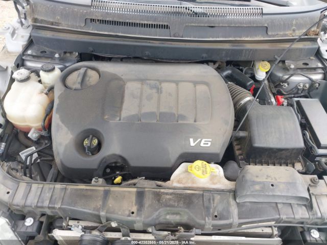 3C4PDCBG1KT701313 Dodge JOURNEY SE