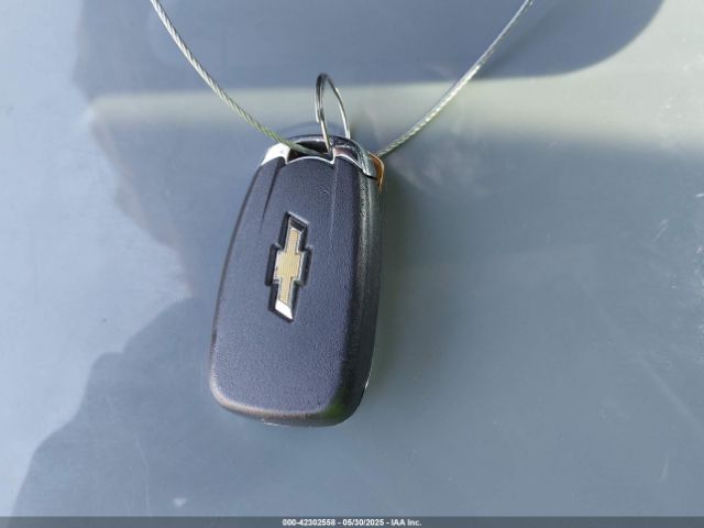 2021 CHEVROLET CAMARO 1G1FB1RS6M0136517 Photo 10