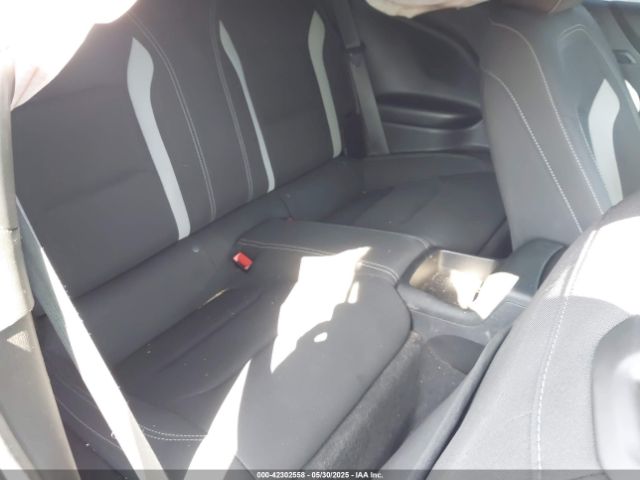 2021 CHEVROLET CAMARO 1G1FB1RS6M0136517 Photo 7