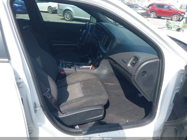 2019 DODGE CHARGER 2C3CDXHG9KH646796 Photo 4