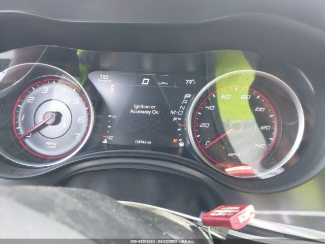 2019 DODGE CHARGER 2C3CDXHG9KH646796 Photo 6