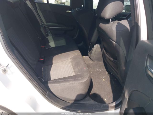 2019 DODGE CHARGER 2C3CDXHG9KH646796 Photo 7