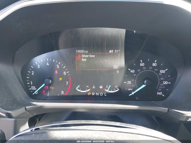 1FMCU9G63LUC13520 Ford ESCAPE SE