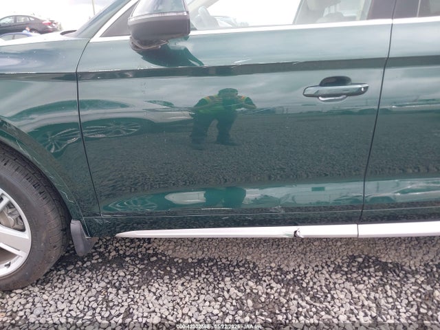 WA1BNAFY1K2126527 Audi 2019