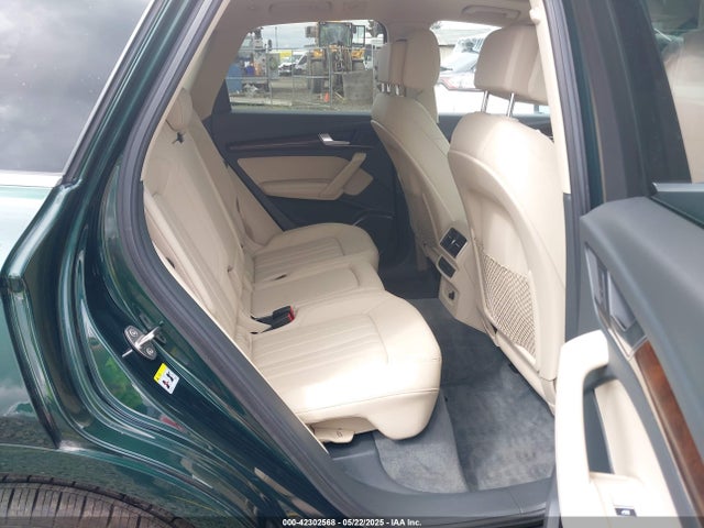 2019 AUDI Q5 WA1BNAFY1K2126527 Photo 7