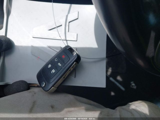 1G4GB5G30EF166475 Buick Lacrosse Leather Group