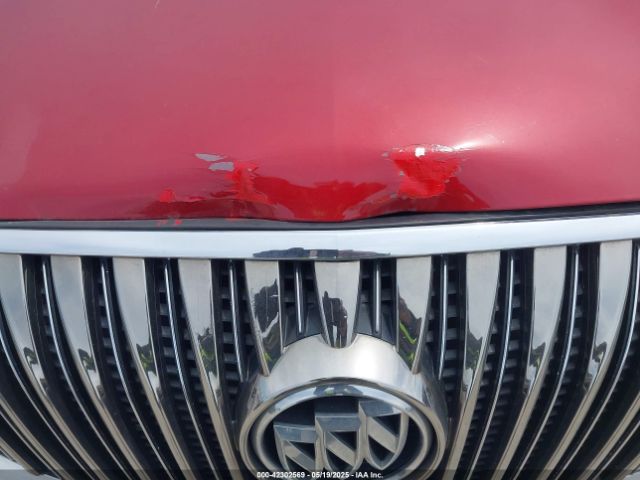 1G4GB5G30EF166475 Buick Lacrosse Leather Group