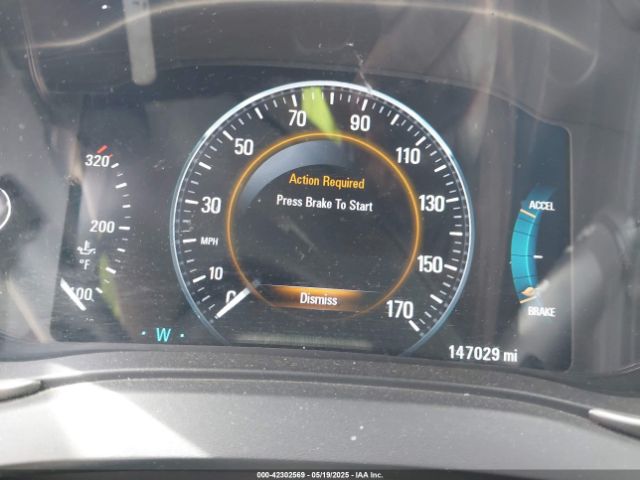 1G4GB5G30EF166475 Buick Lacrosse Leather Group