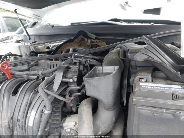 5NPE34AF9FH116090 Hyundai Sonata Sport