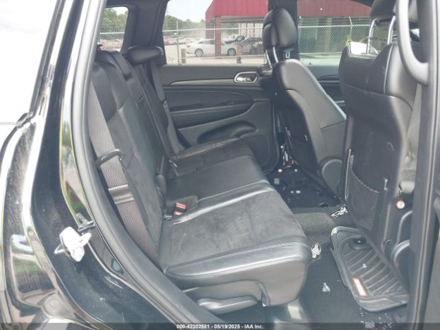 1C4RJFAG5KC830722 Jeep Grand Cherokee Altitude 4x4