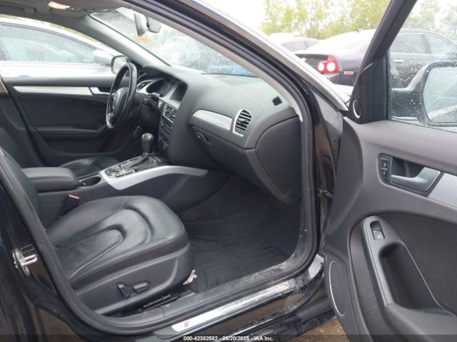 2012 AUDI A4 WAUFFAFL8CN017343 Photo 4
