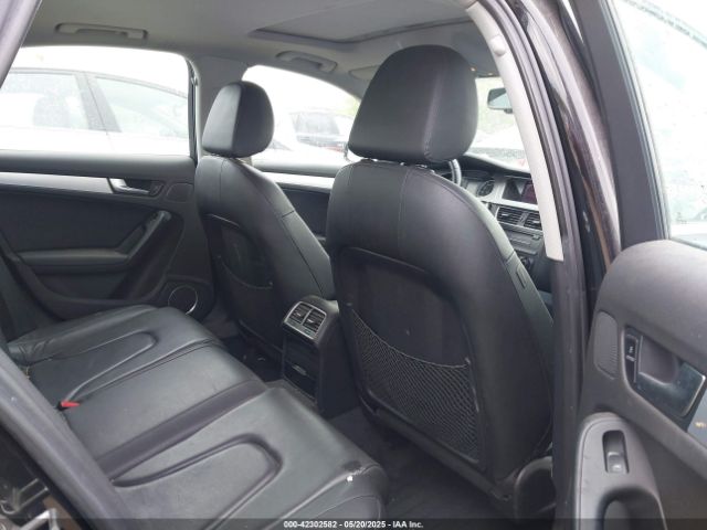 2012 AUDI A4 WAUFFAFL8CN017343 Photo 7