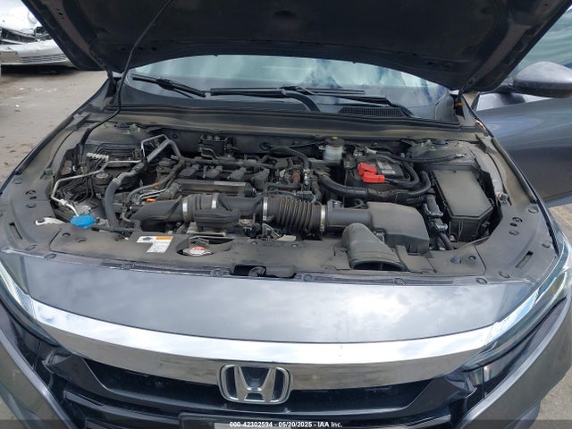Honda l15be 2018 1HGCV1F1XJA017504 Image 10