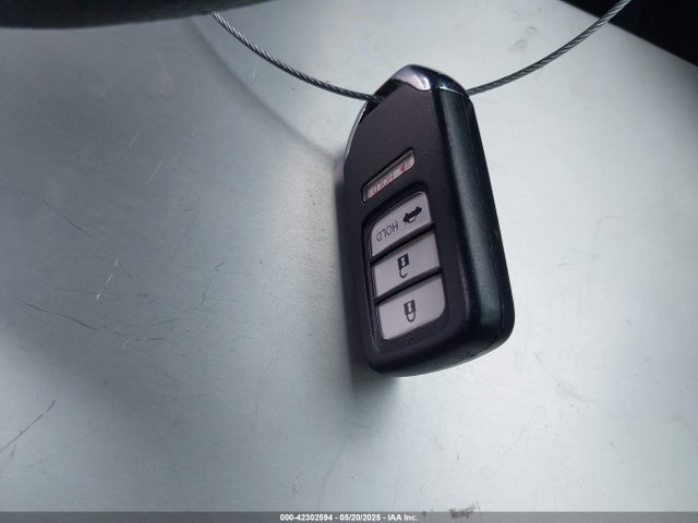 Honda l15be 2018 1HGCV1F1XJA017504 Image 11