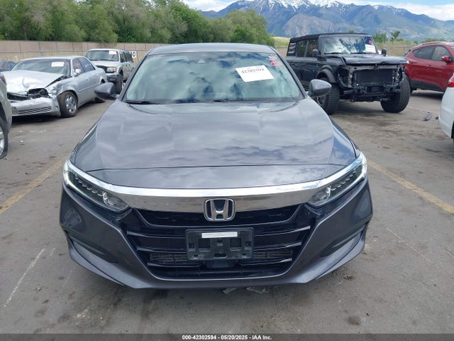 Honda l15be 2018 1HGCV1F1XJA017504 Image 12