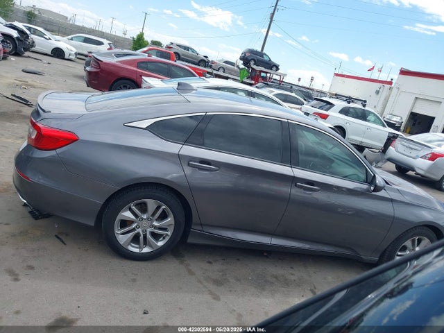 Honda l15be 2018 1HGCV1F1XJA017504 Image 13