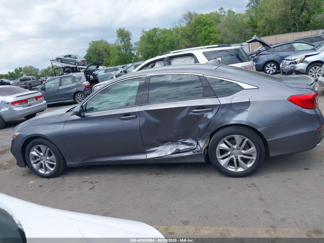 Honda l15be 2018 1HGCV1F1XJA017504 Image 14