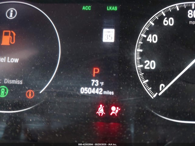 Honda l15be 2018 1HGCV1F1XJA017504 Image 15