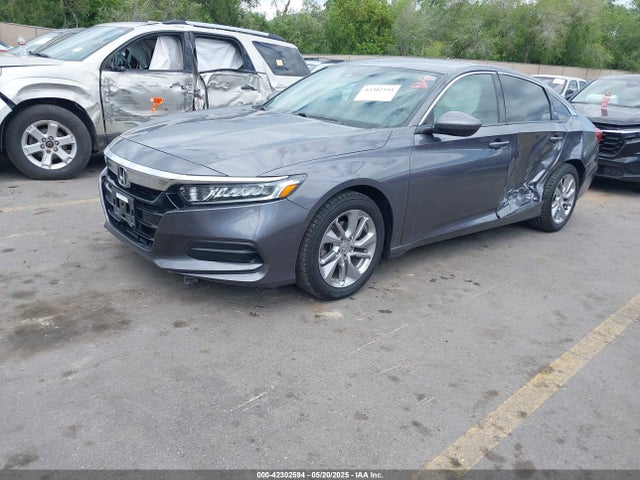 Honda l15be 2018 1HGCV1F1XJA017504 Image 2