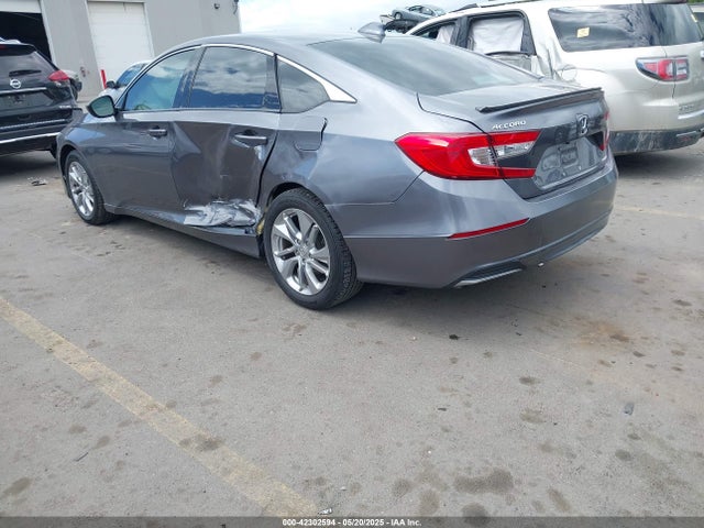 Honda l15be 2018 1HGCV1F1XJA017504 Image 3