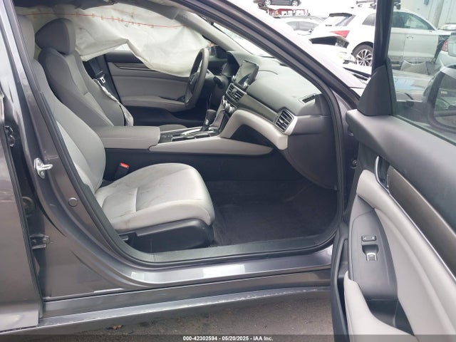 Honda l15be 2018 1HGCV1F1XJA017504 Image 5