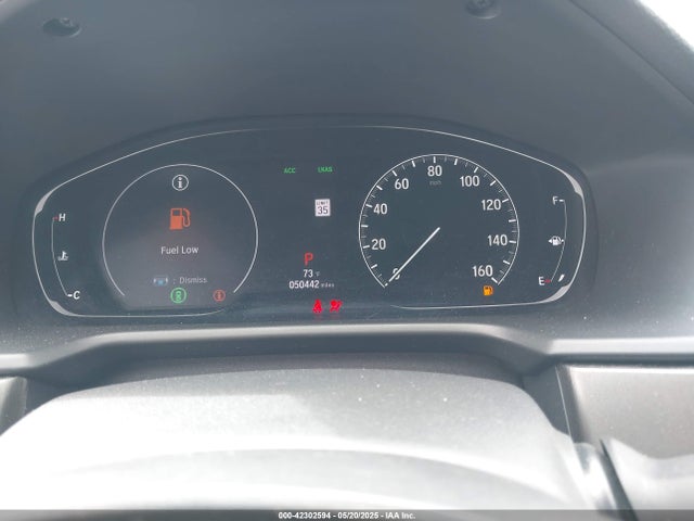 Honda l15be 2018 1HGCV1F1XJA017504 Image 7