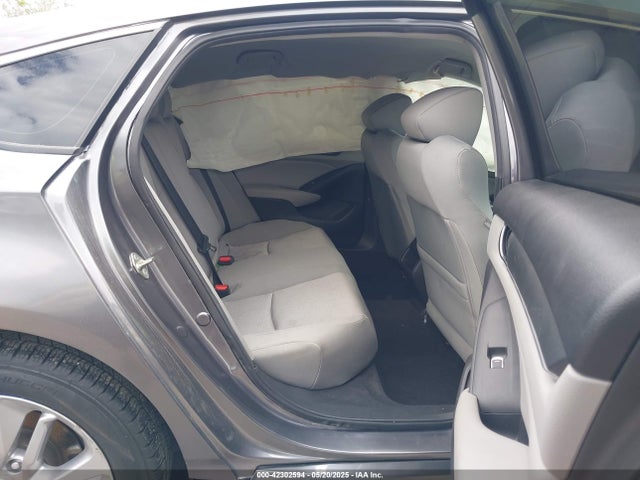 Honda l15be 2018 1HGCV1F1XJA017504 Image 8