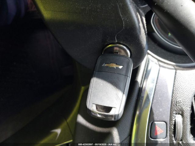 2G1115S31G9128052 Chevrolet Impala 2lt