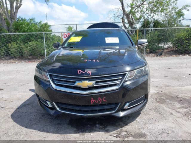 2G1115S31G9128052 Chevrolet Impala 2lt