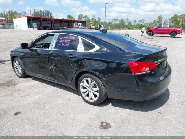 2G1115S31G9128052 Chevrolet Impala 2lt