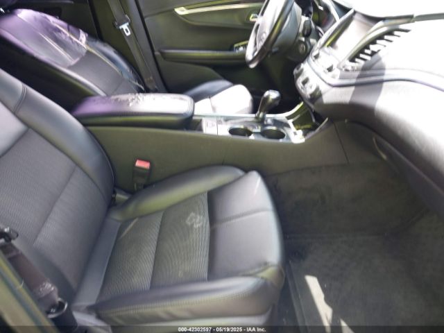 2G1115S31G9128052 Chevrolet Impala 2lt