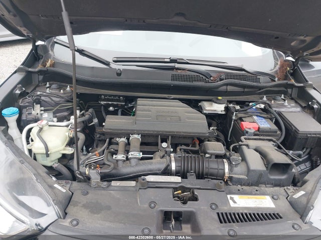 2HKRW2H95MH685514 Honda l15be