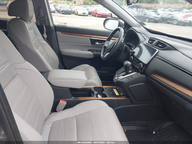 2HKRW2H95MH685514 Honda l15be