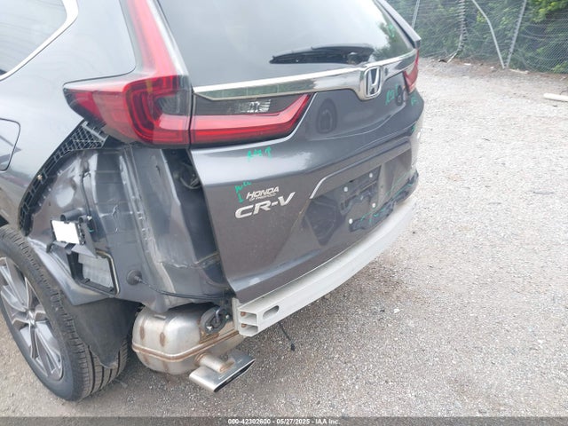 2HKRW2H95MH685514 Honda l15be