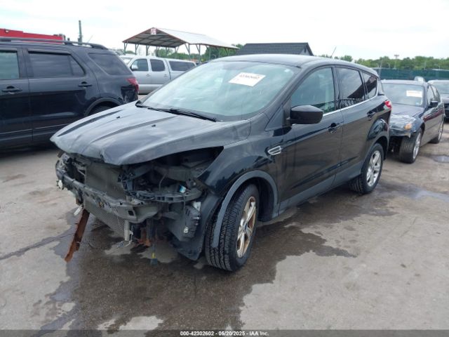 1FMCU0G78GUA19057 Ford ESCAPE SE