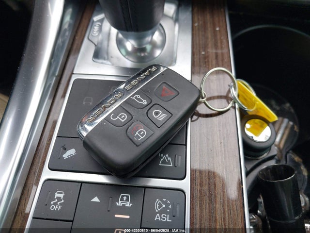 Land Rover s/c lev3 sulev30 2016 SALWR2VF2GA651068 Image 11