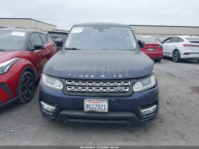 Land Rover s/c lev3 sulev30 2016 SALWR2VF2GA651068 Image 13
