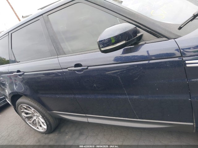 Land Rover s/c lev3 sulev30 2016 SALWR2VF2GA651068 Image 14
