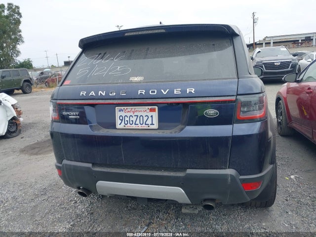 Land Rover s/c lev3 sulev30 2016 SALWR2VF2GA651068 Image 17